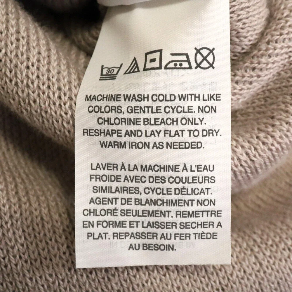 J. Crew crew sweater